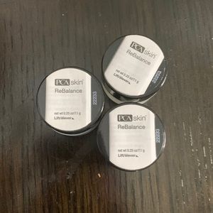 PCA skin rebalance.25 each